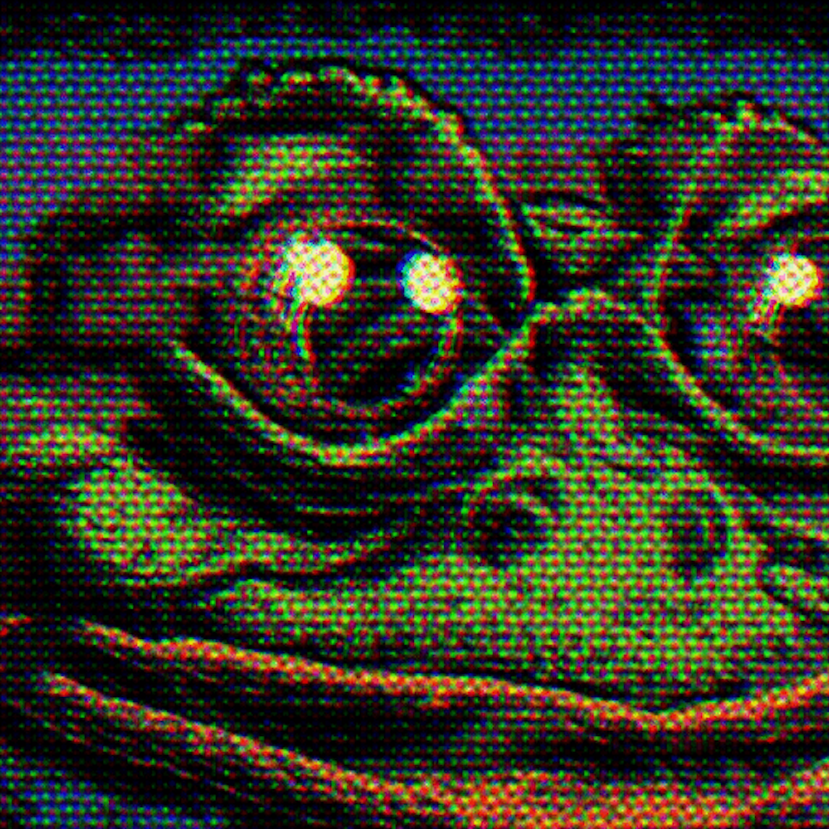 A Portrait of an American Intellectual #420