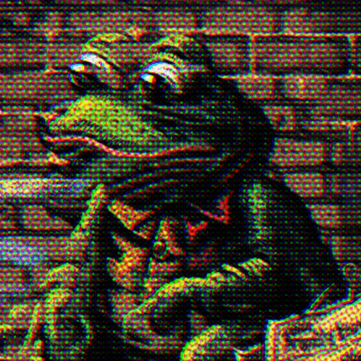 A Portrait of an American Intellectual #422
