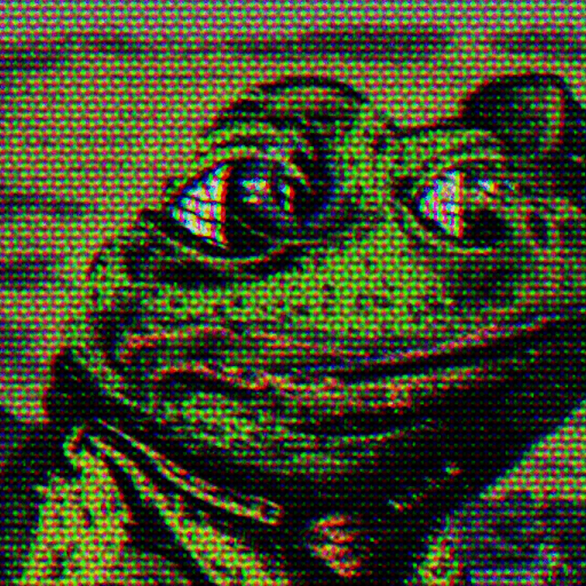 A Portrait of an American Intellectual #427