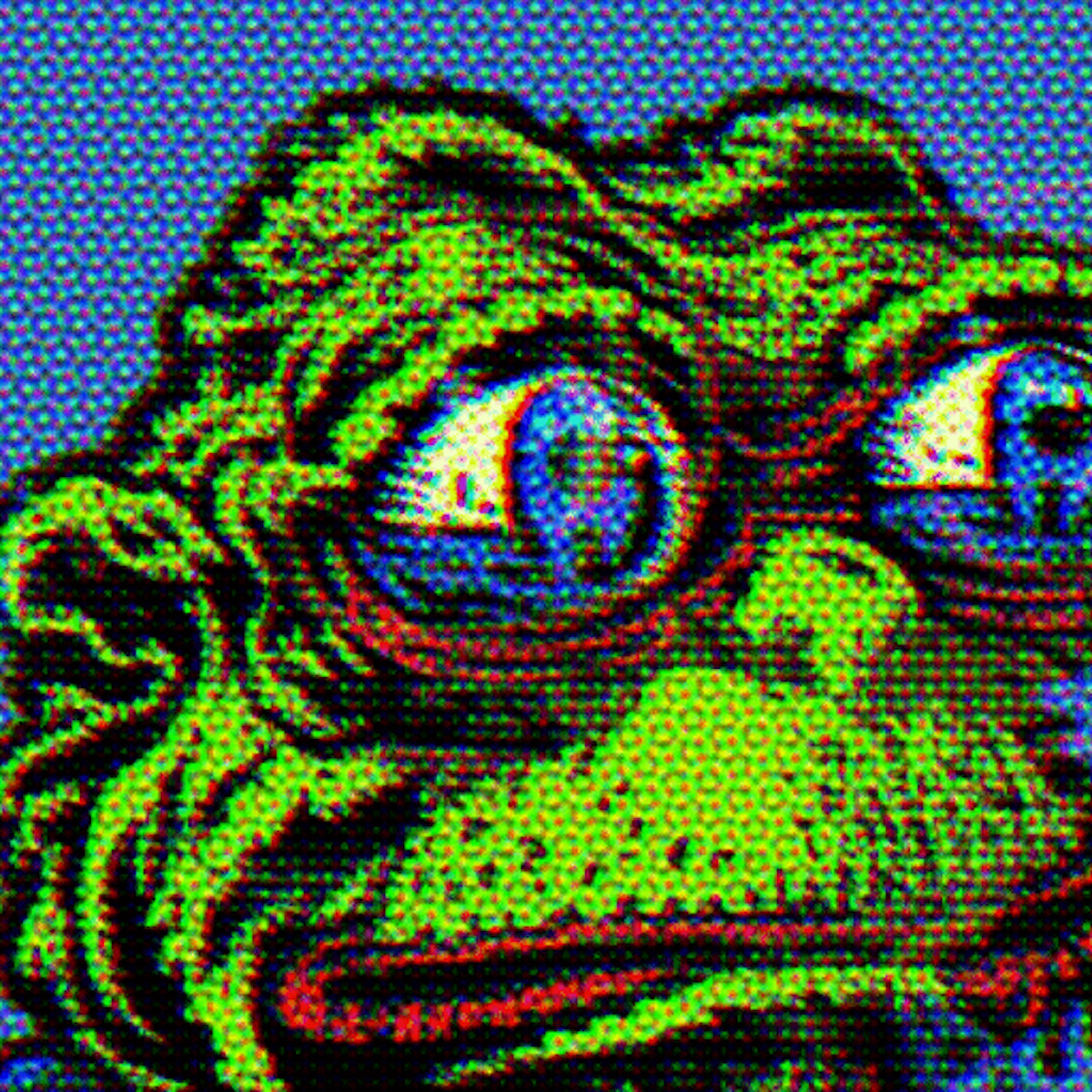 A Portrait of an American Intellectual #521