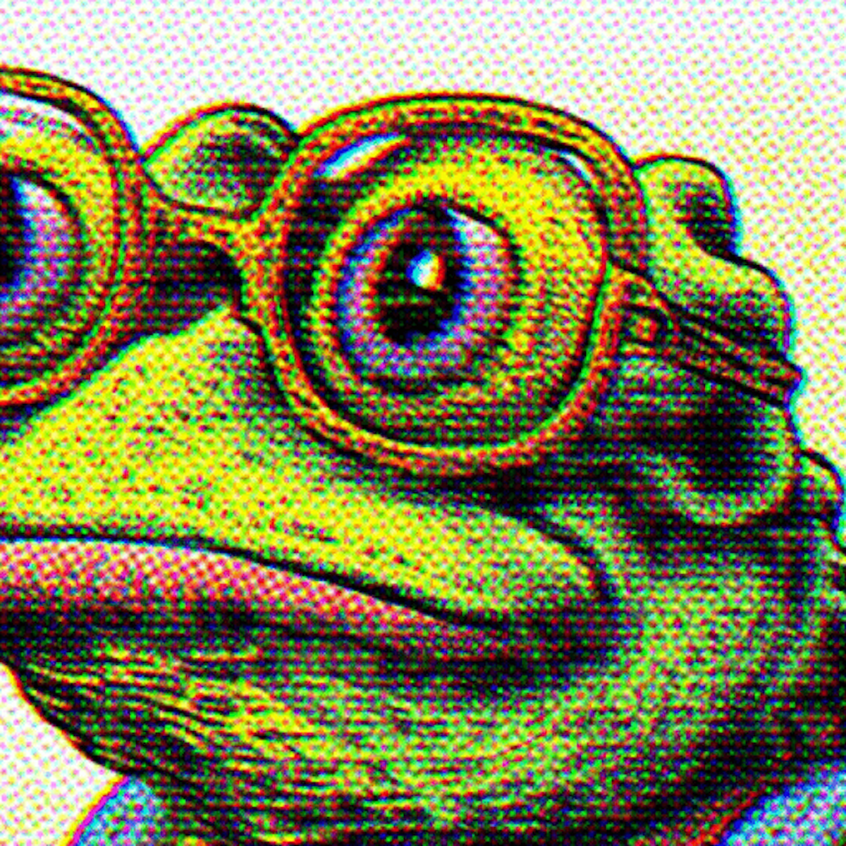 A Portrait of an American Intellectual #527