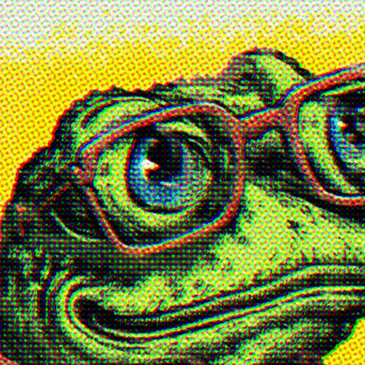 A Portrait of an American Intellectual #528