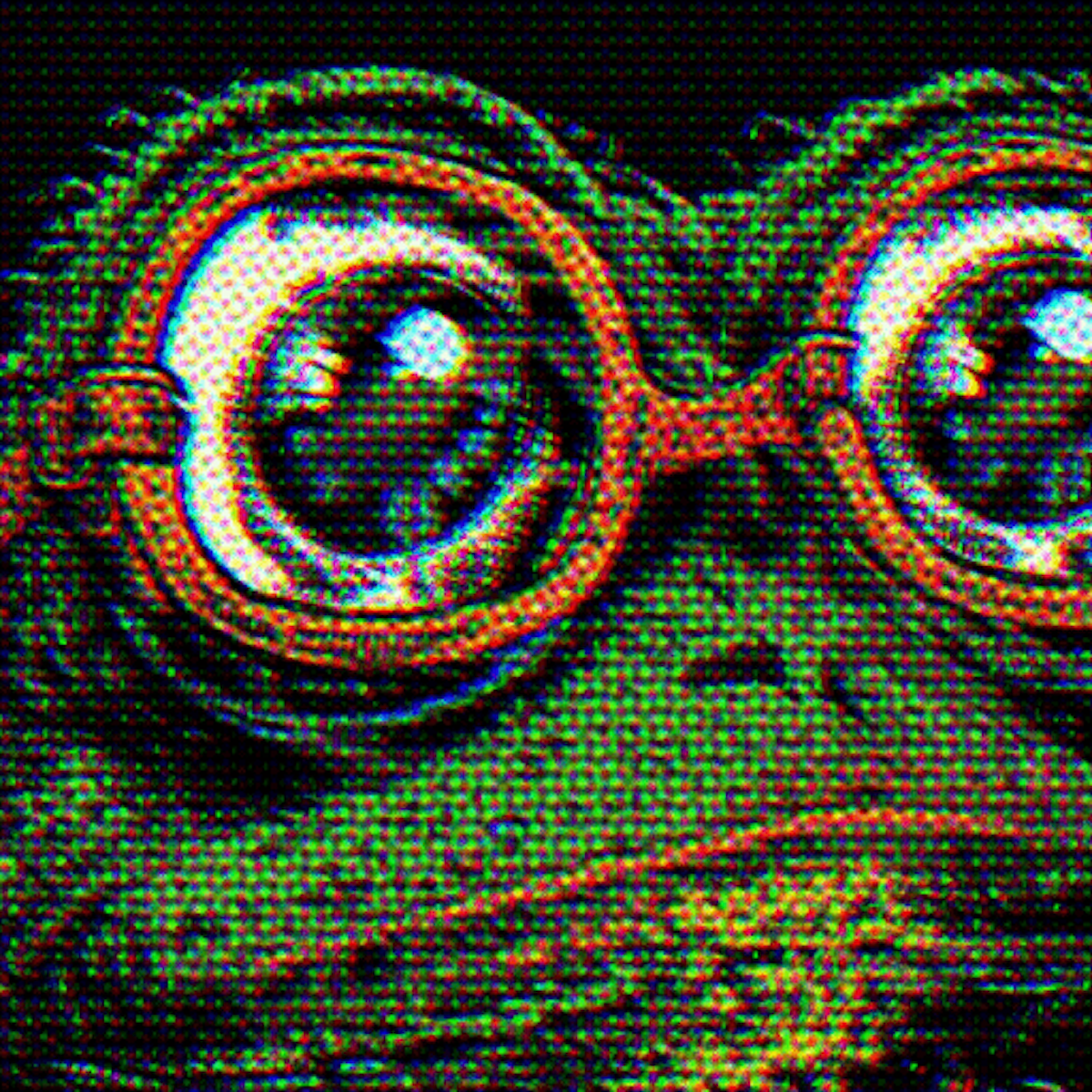 A Portrait of an American Intellectual #656