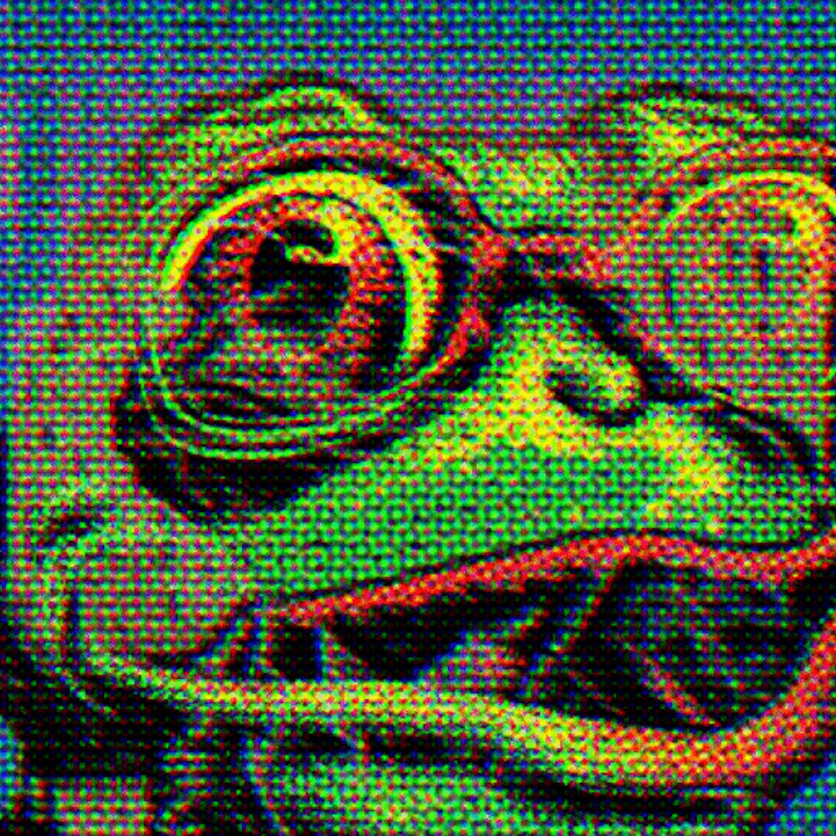 A Portrait of an American Intellectual #658