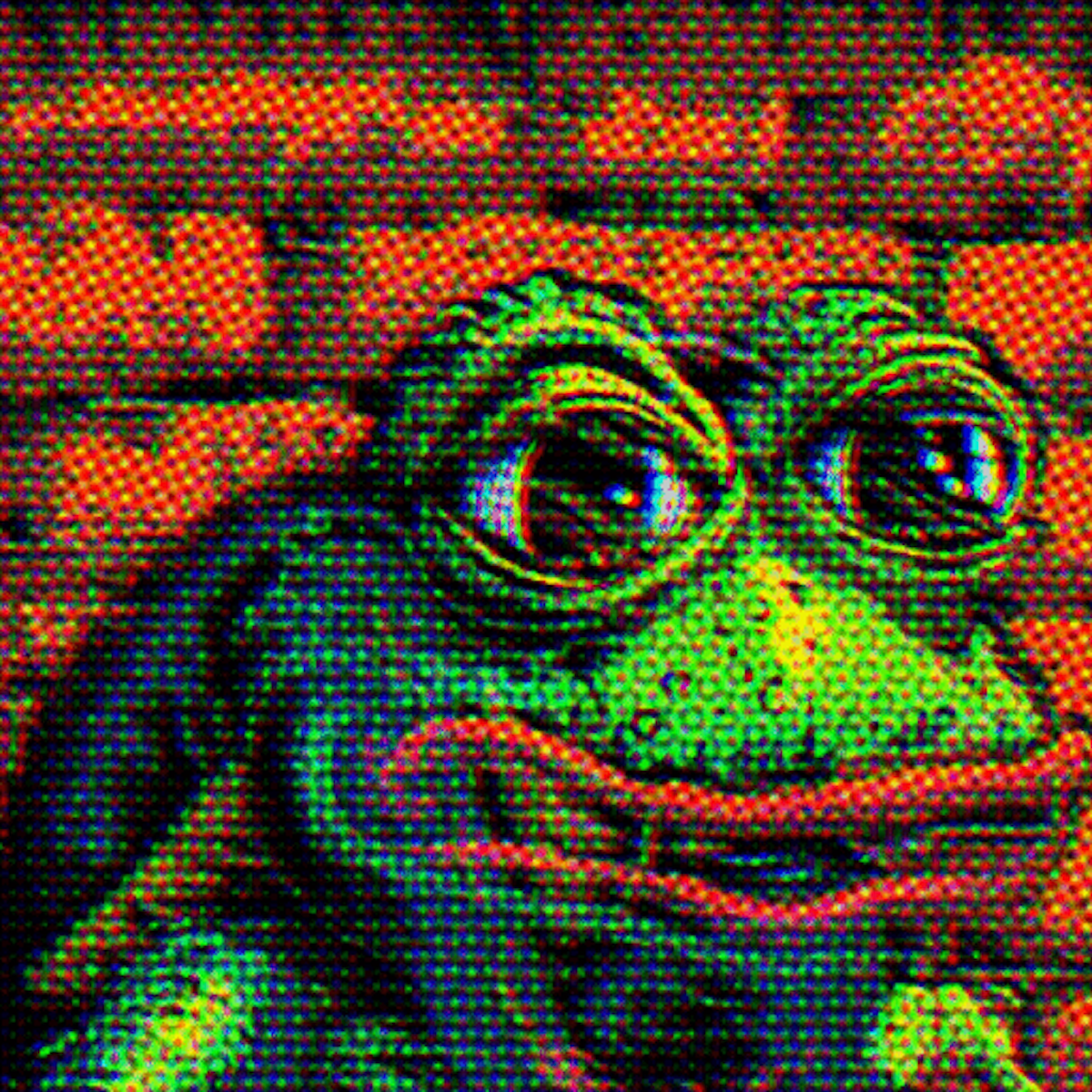 A Portrait of an American Intellectual #681