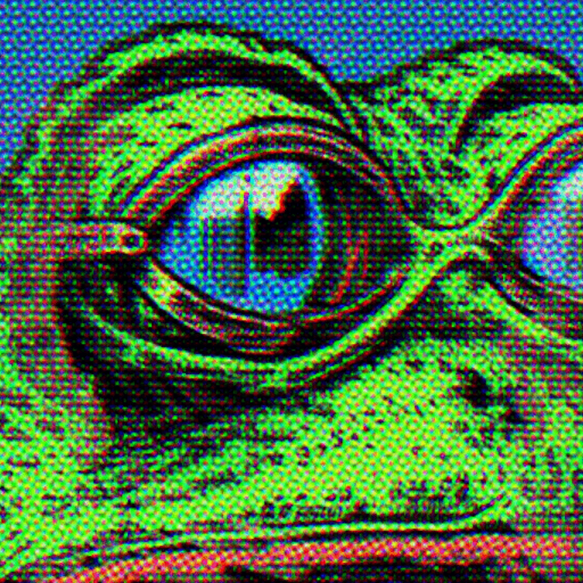 A Portrait of an American Intellectual #692