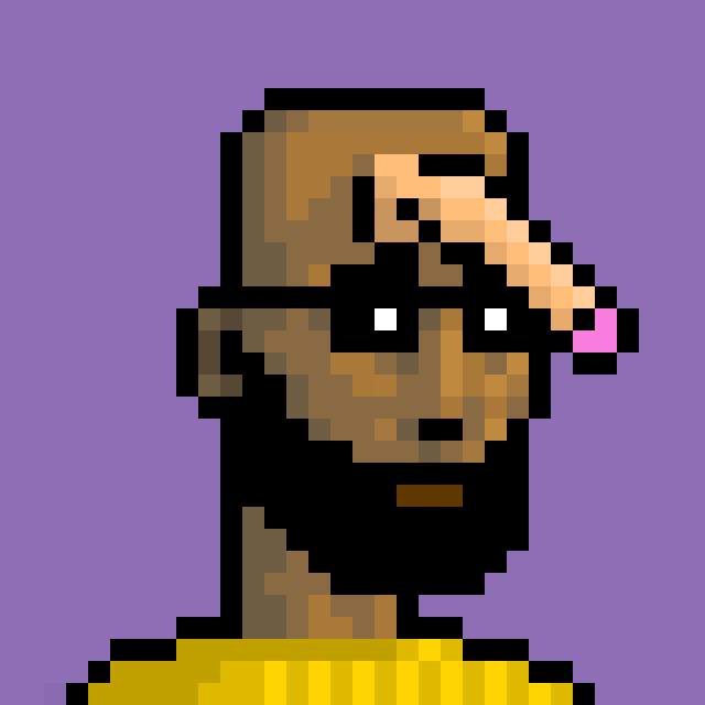 CryptoDickHeadz #1359