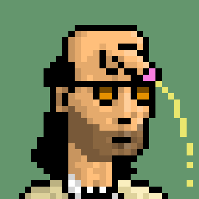 CryptoDickHeadz #3066