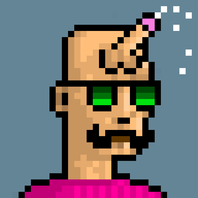 CryptoDickHeadz #3072