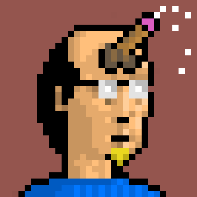 CryptoDickHeadz #3922