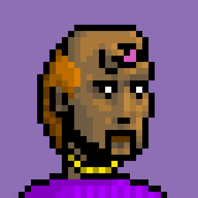 CryptoDickHeadz #3937