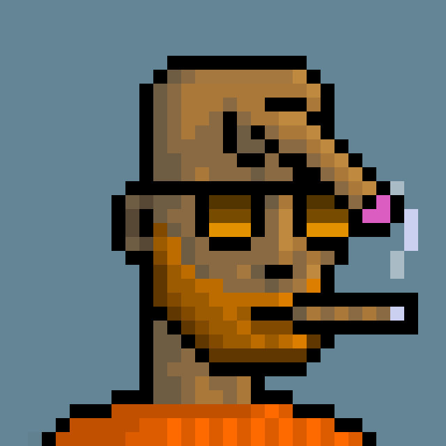 CryptoDickHeadz #4202