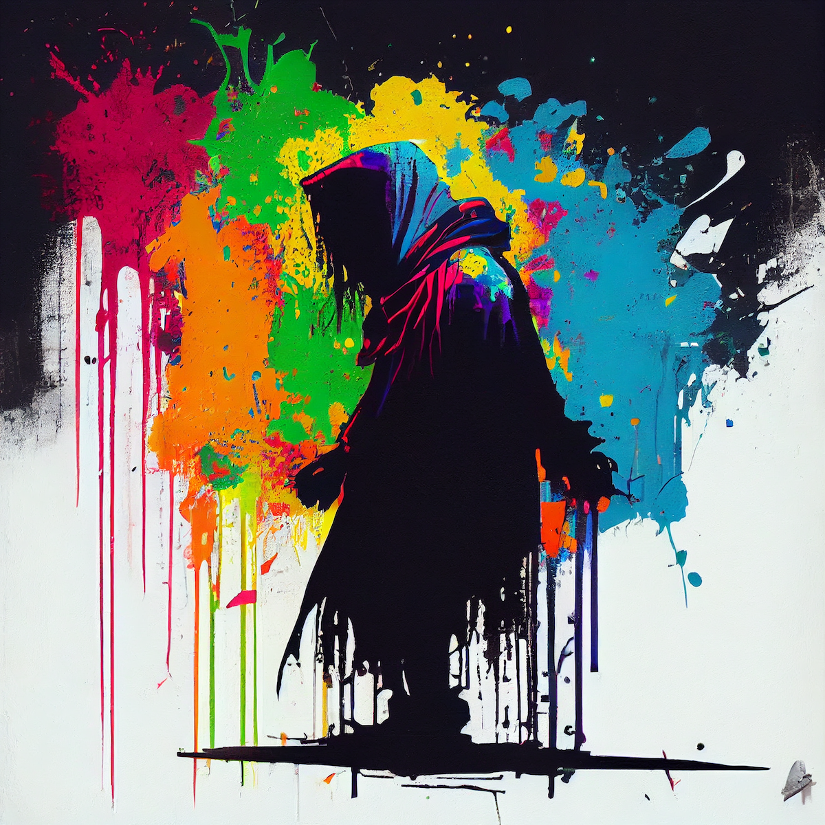 Banksy is my Muse #217