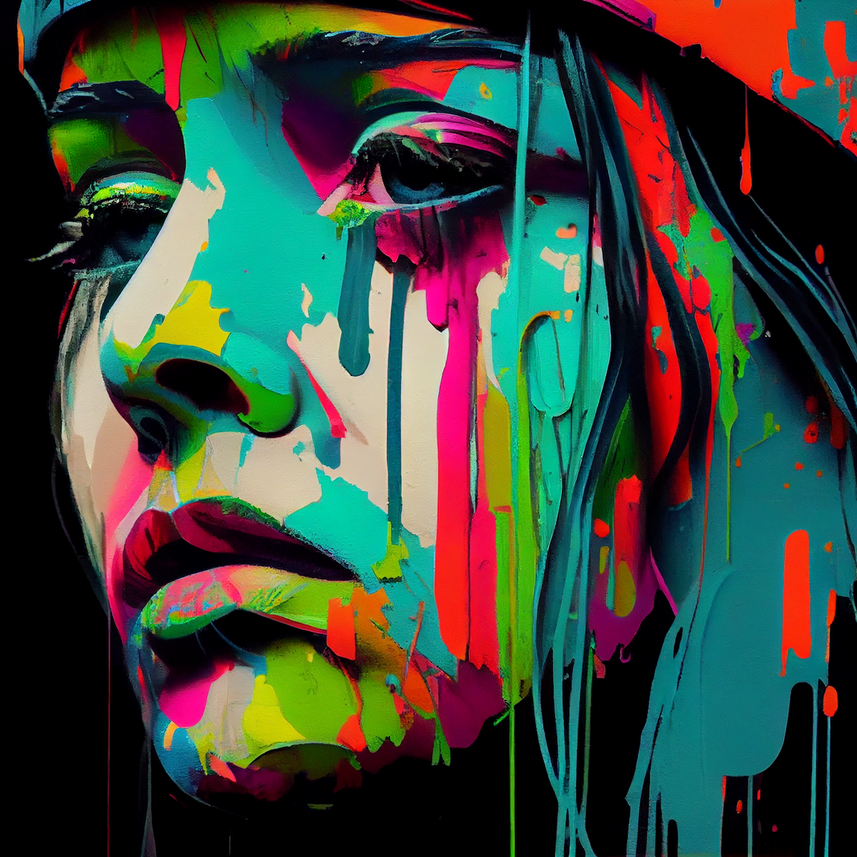 Banksy is my Muse #31