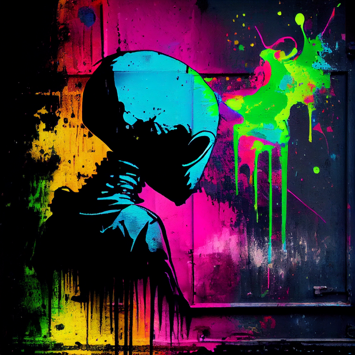 Banksy is my Muse #409