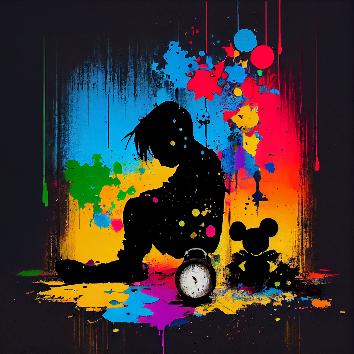 Banksy is my Muse #46