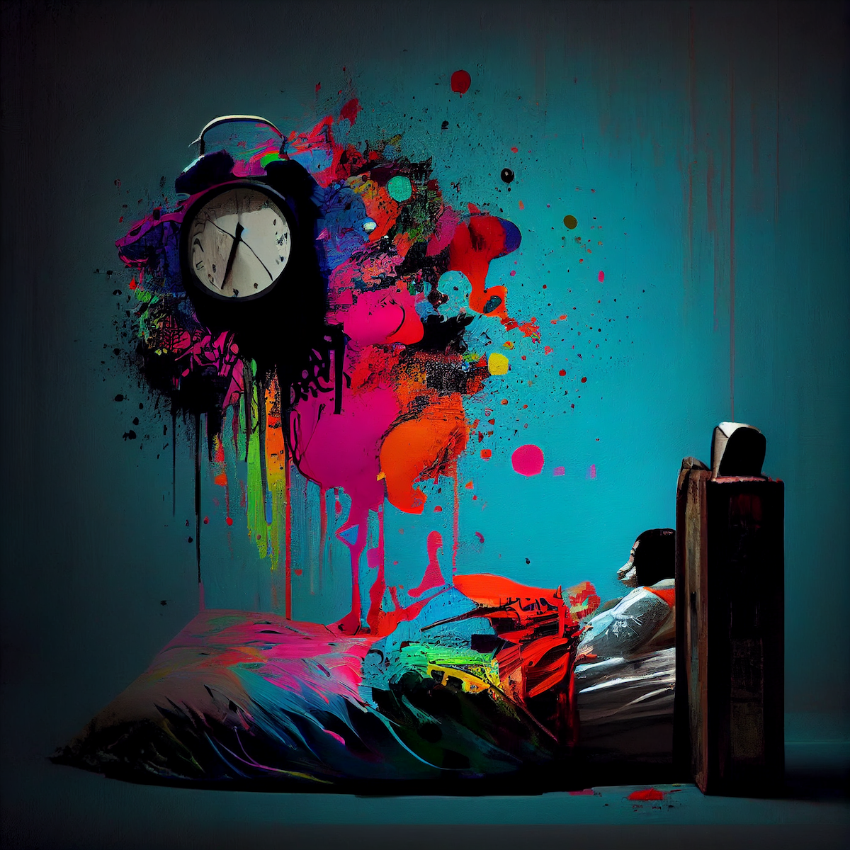 Banksy is my Muse #48