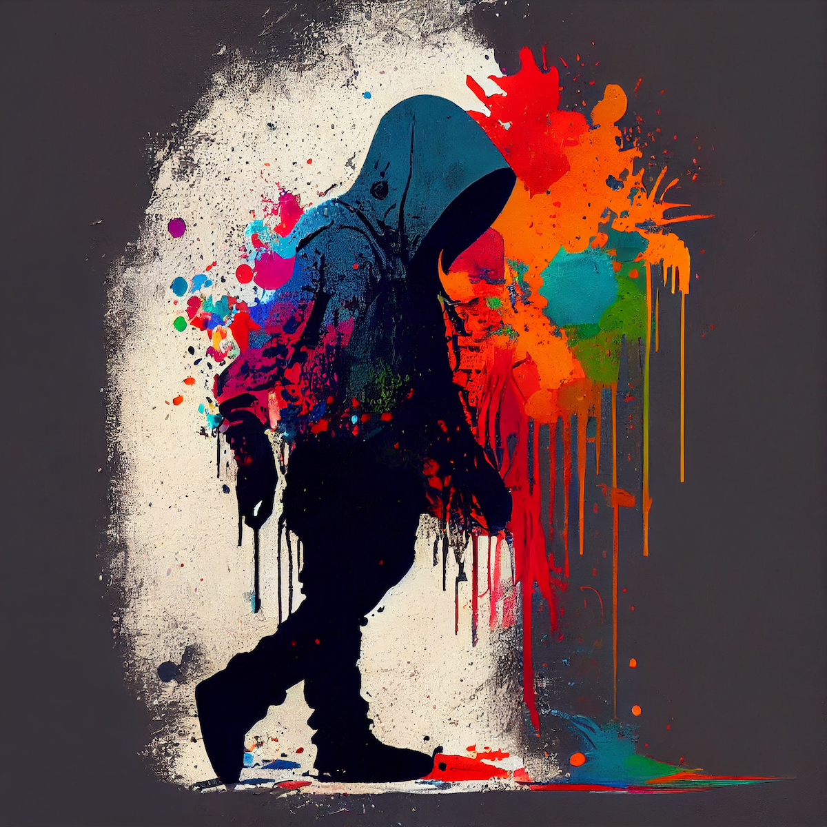 Banksy is my Muse #509