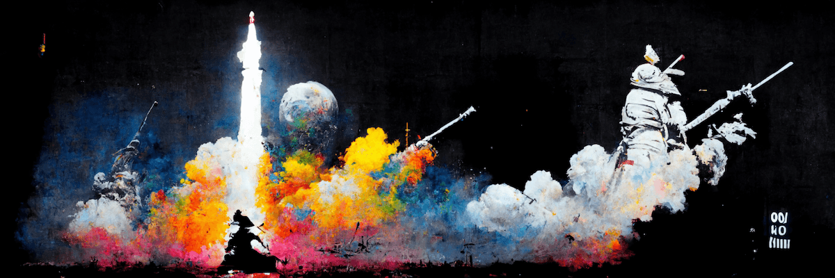 Banksy is my Banner #129