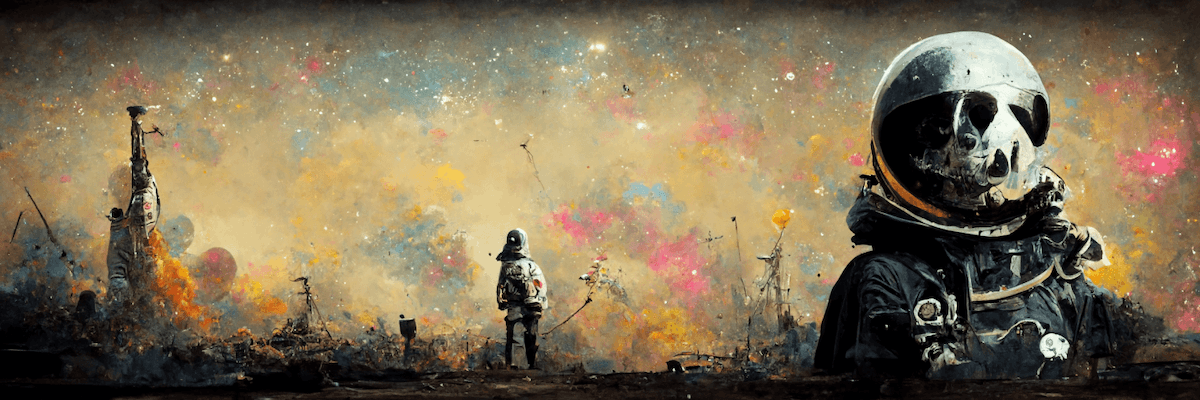 Banksy is my Banner #394
