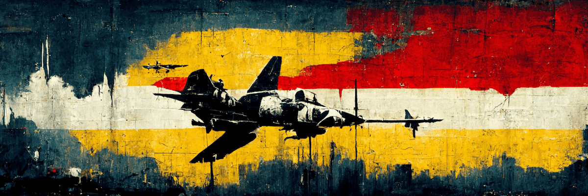 Banksy is my Banner #437