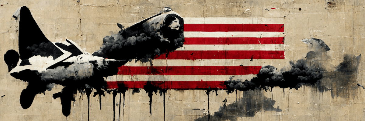 Banksy is my Banner #52