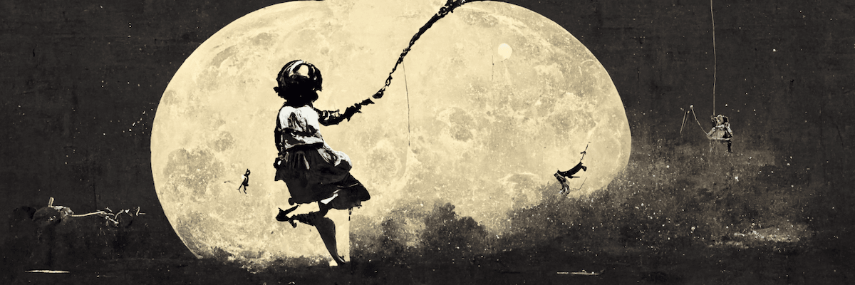 Banksy is my Banner #83