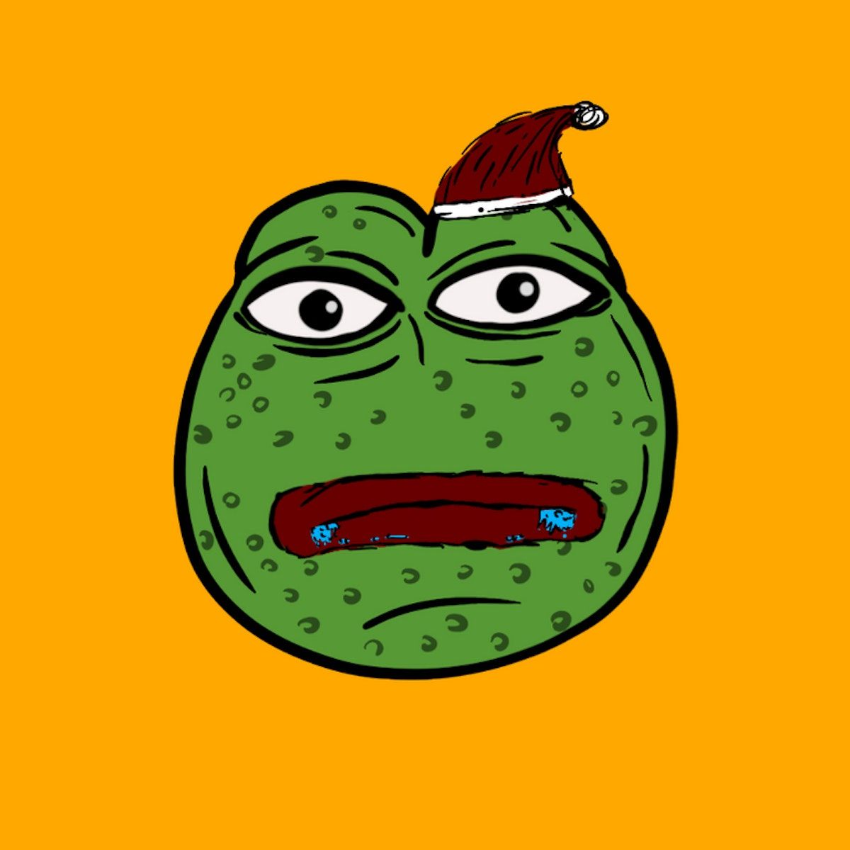Pepe Affirmation Project (PAP) #440