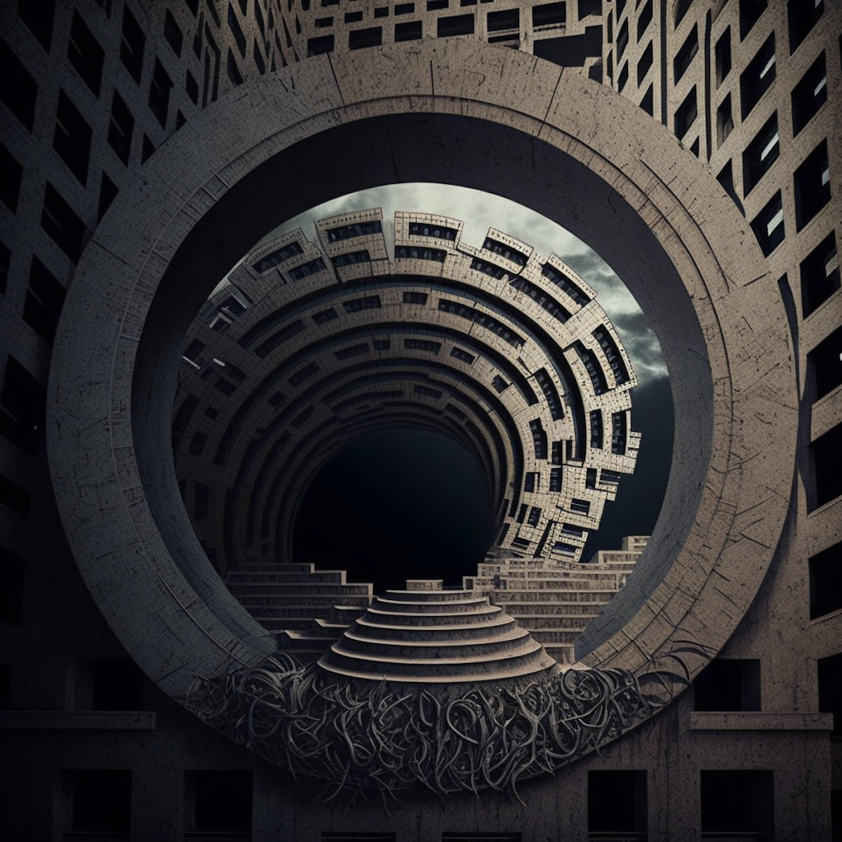 The Void : prophecy #628