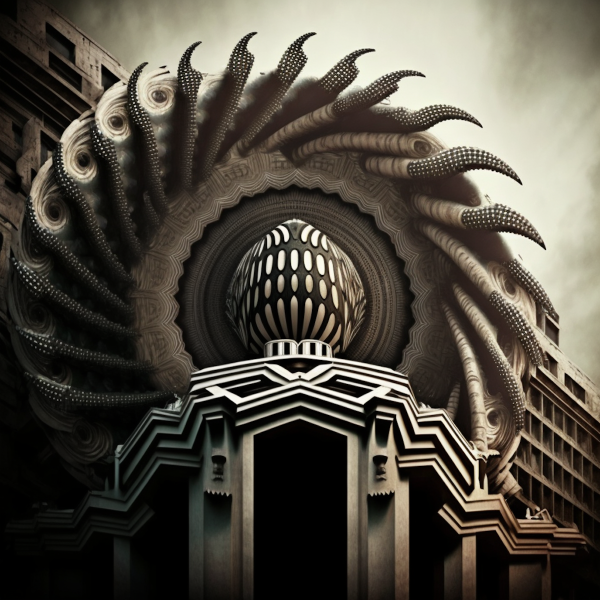 The Void : prophecy #630