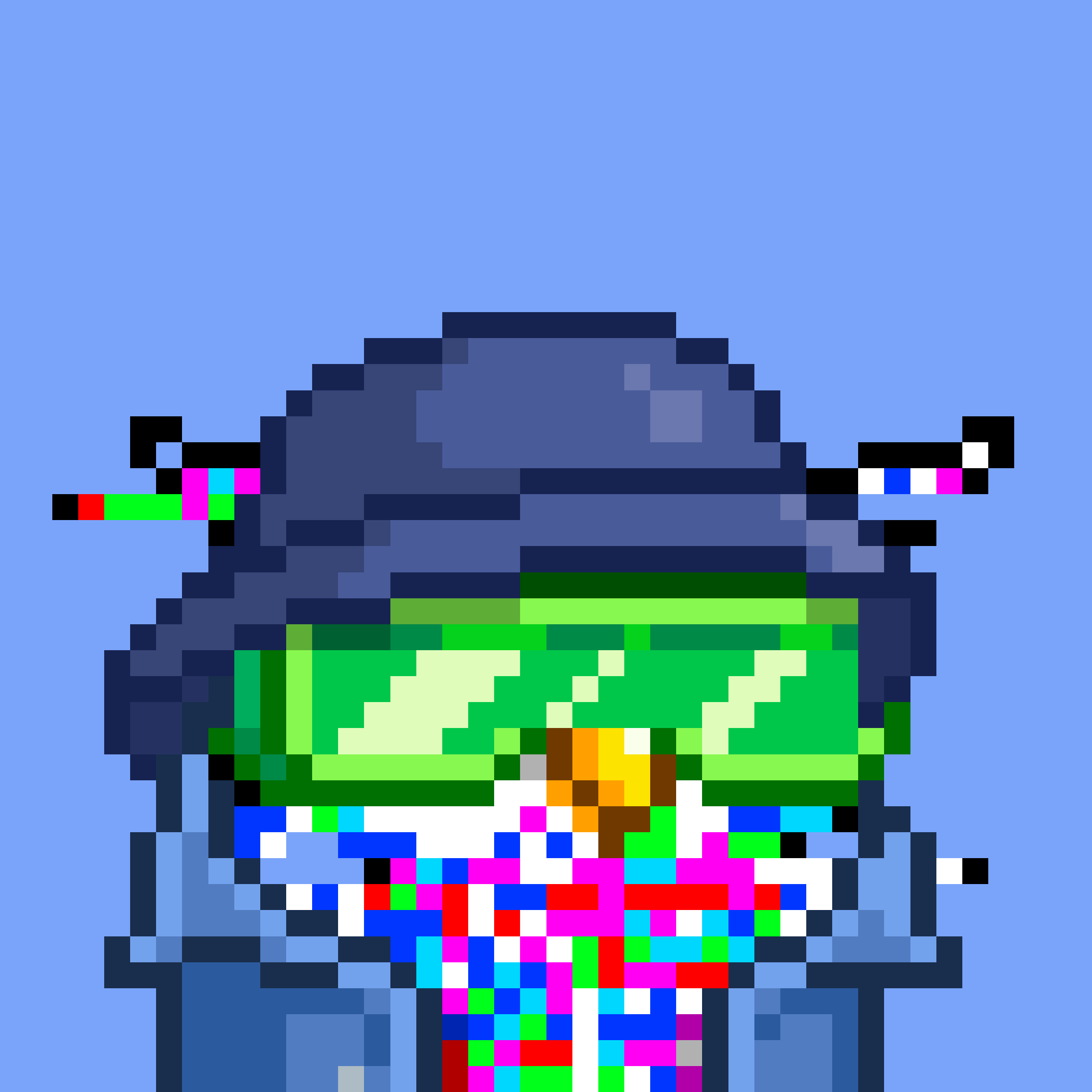Nakamibirds #245