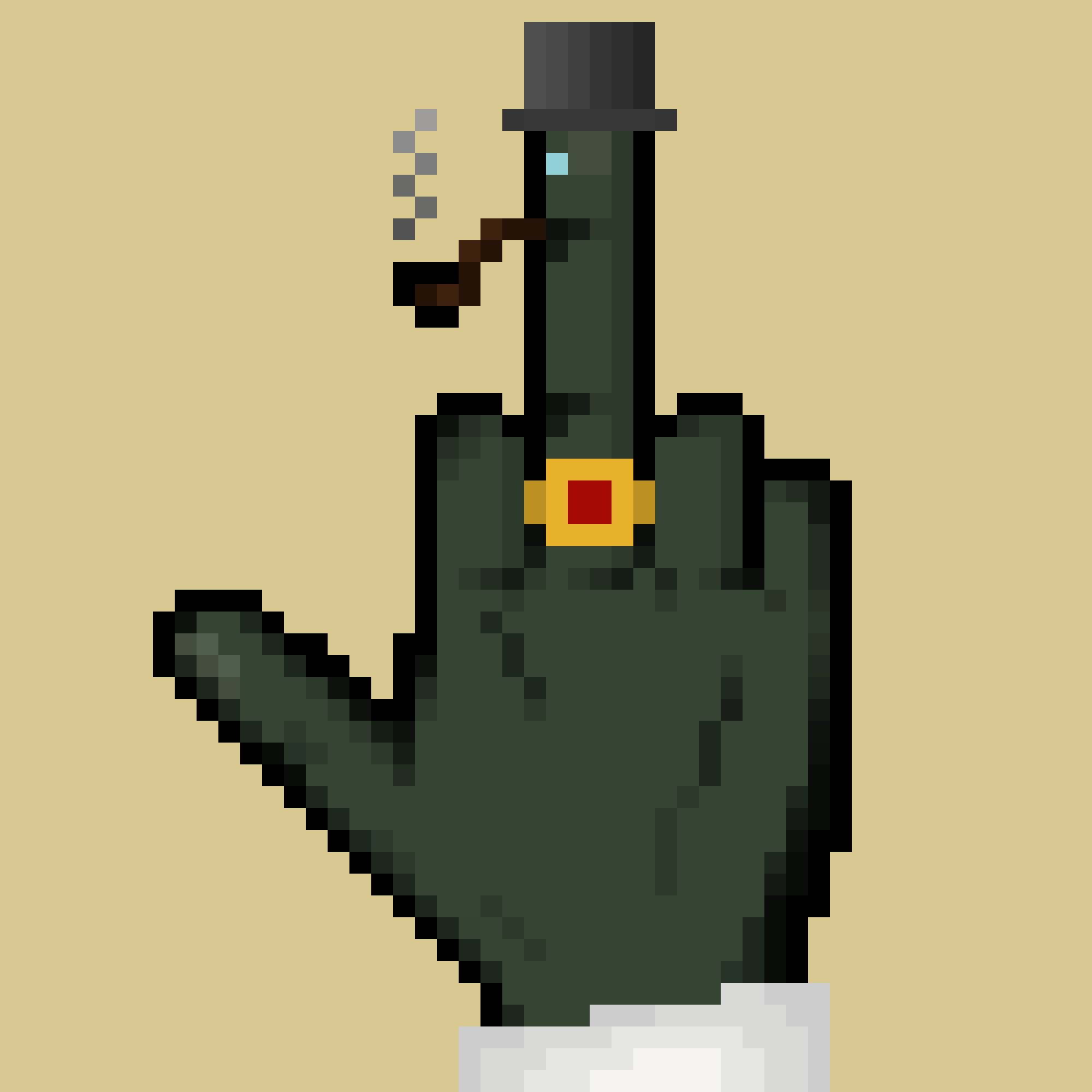 Middle Finger Originals