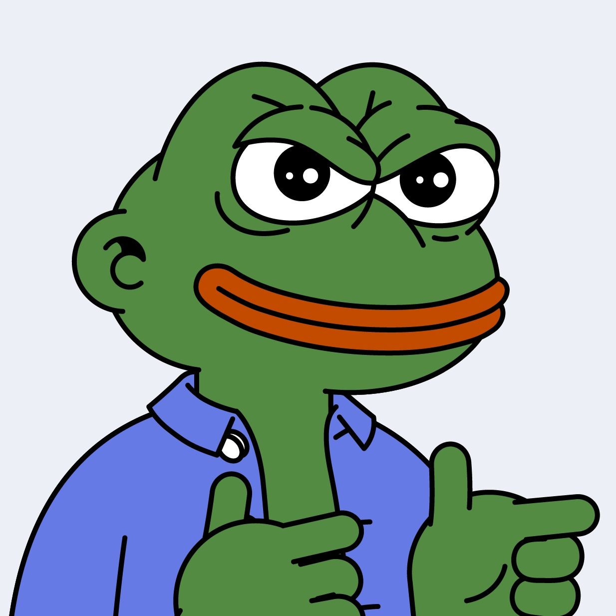 frog #115
