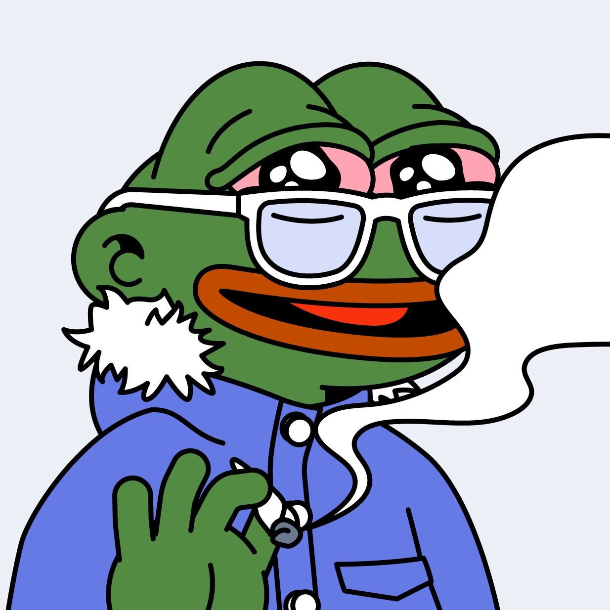 frog #12