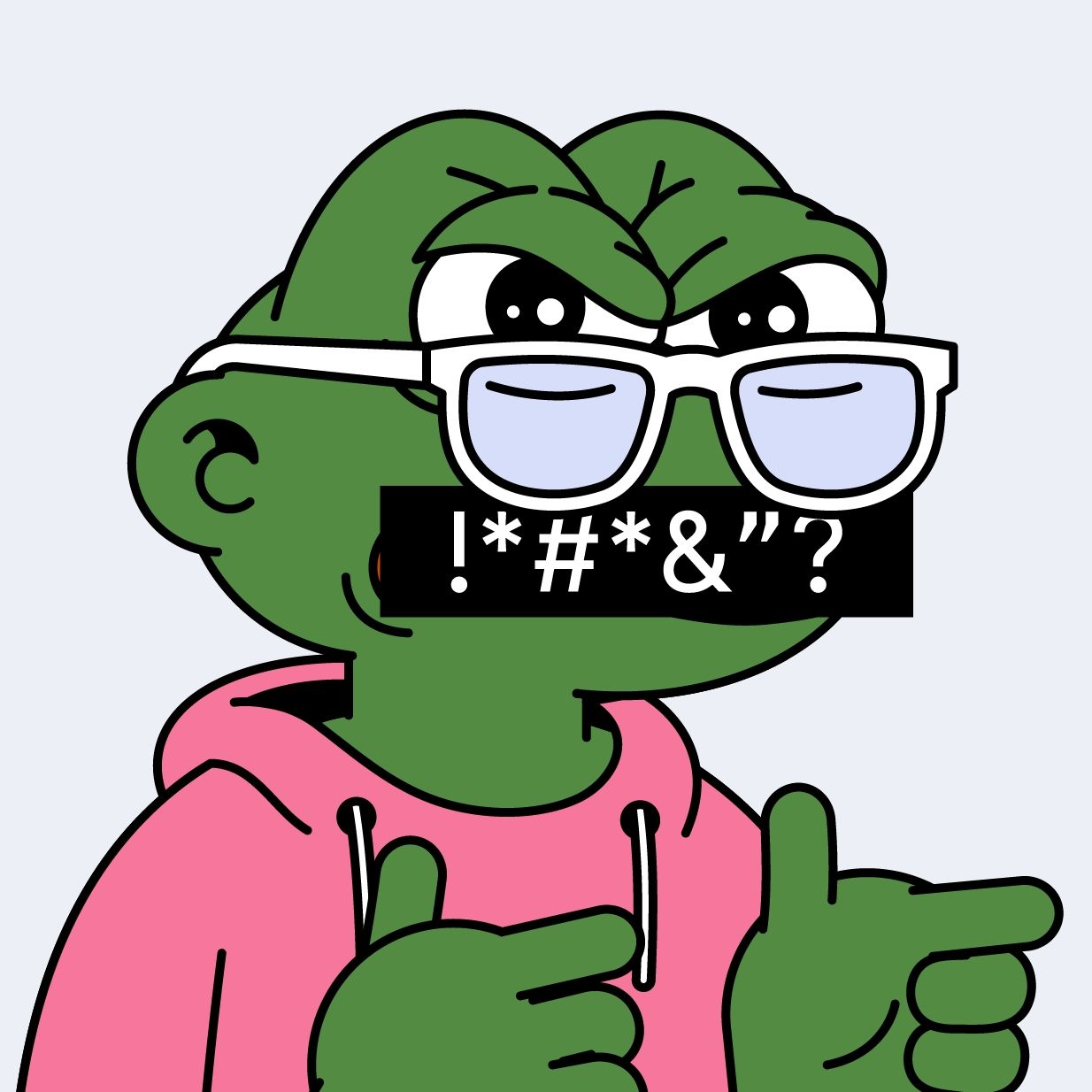 frog #198