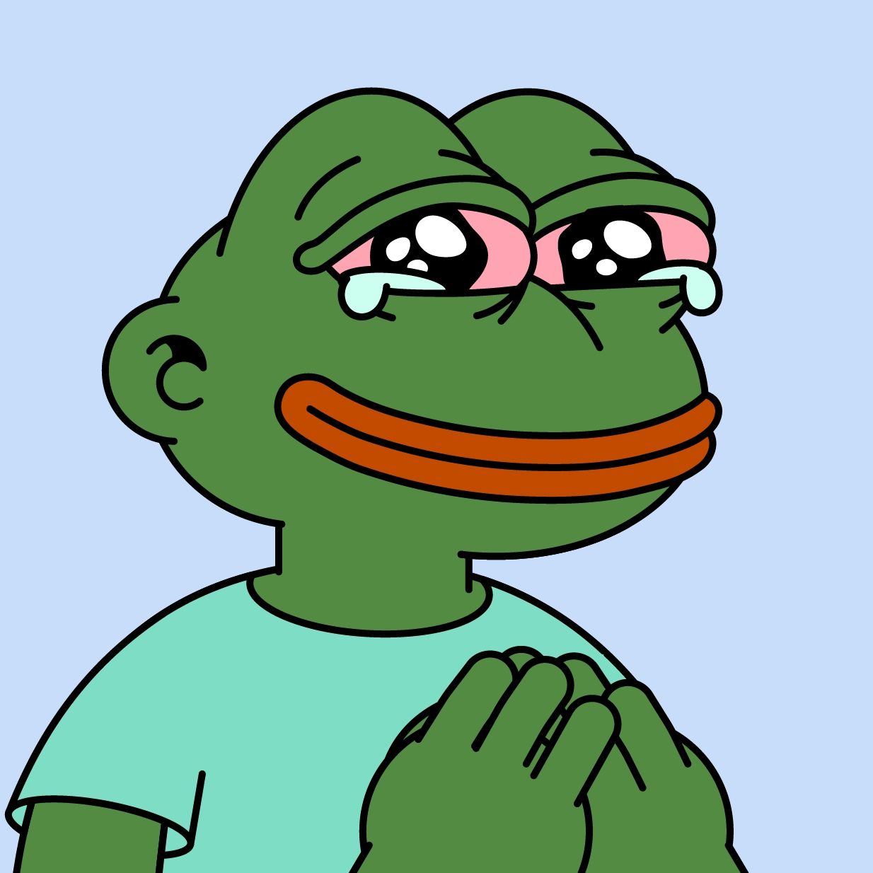 frog #258