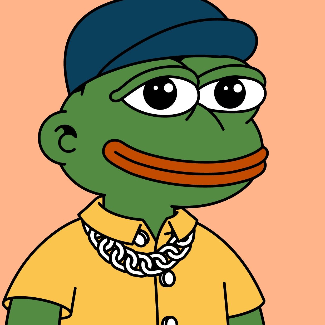 frog #324