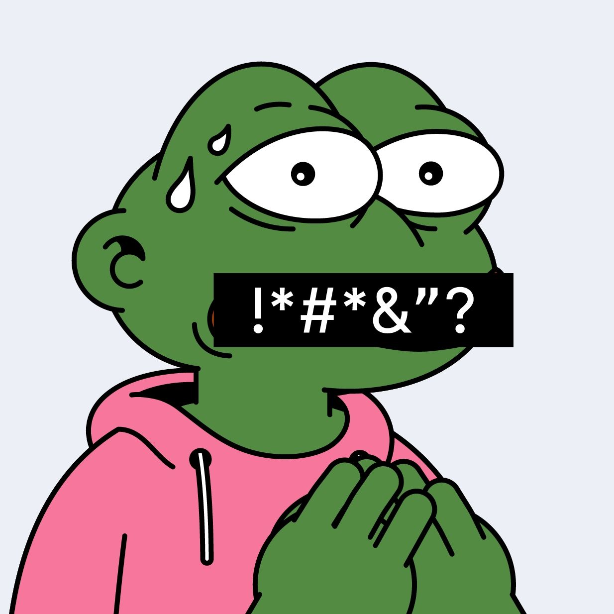 frog #529