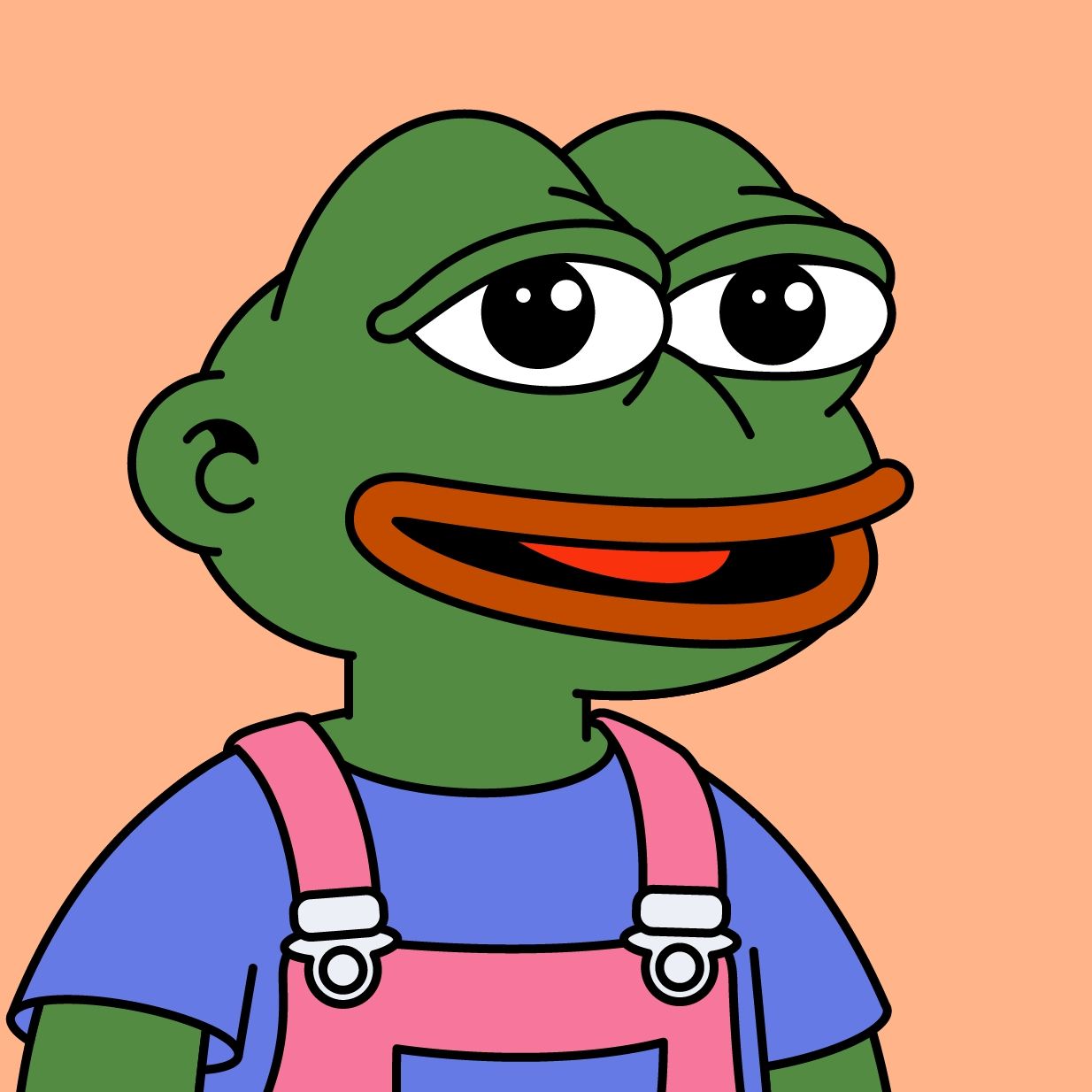 frog #53