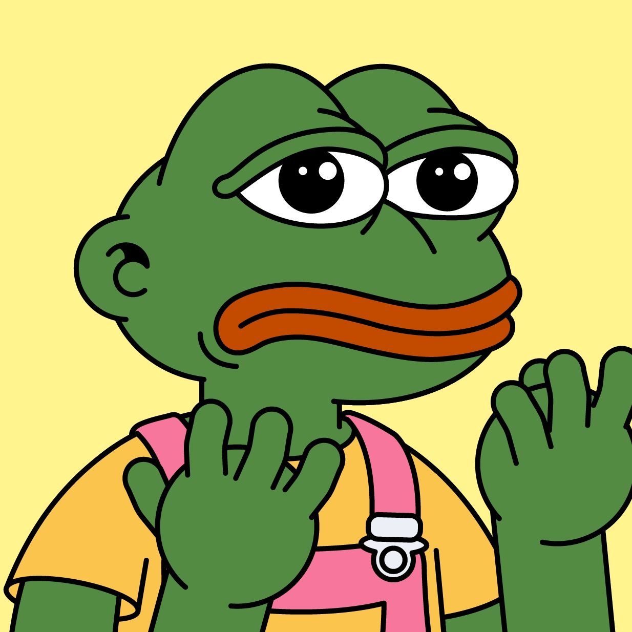 frog #563
