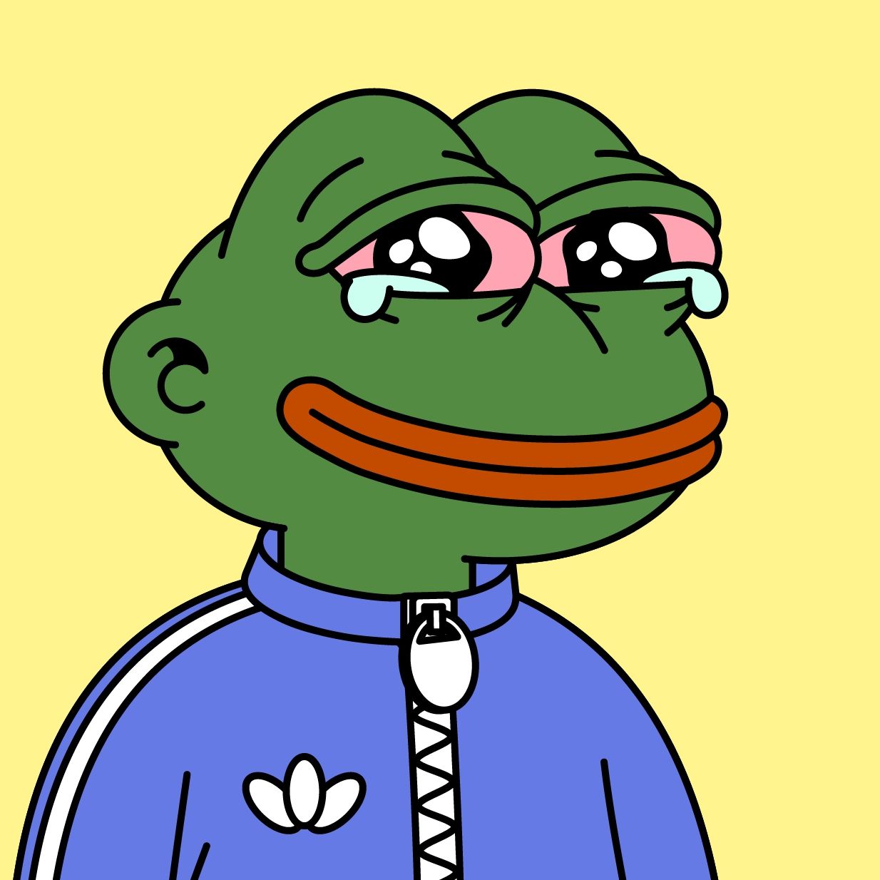 frog #695