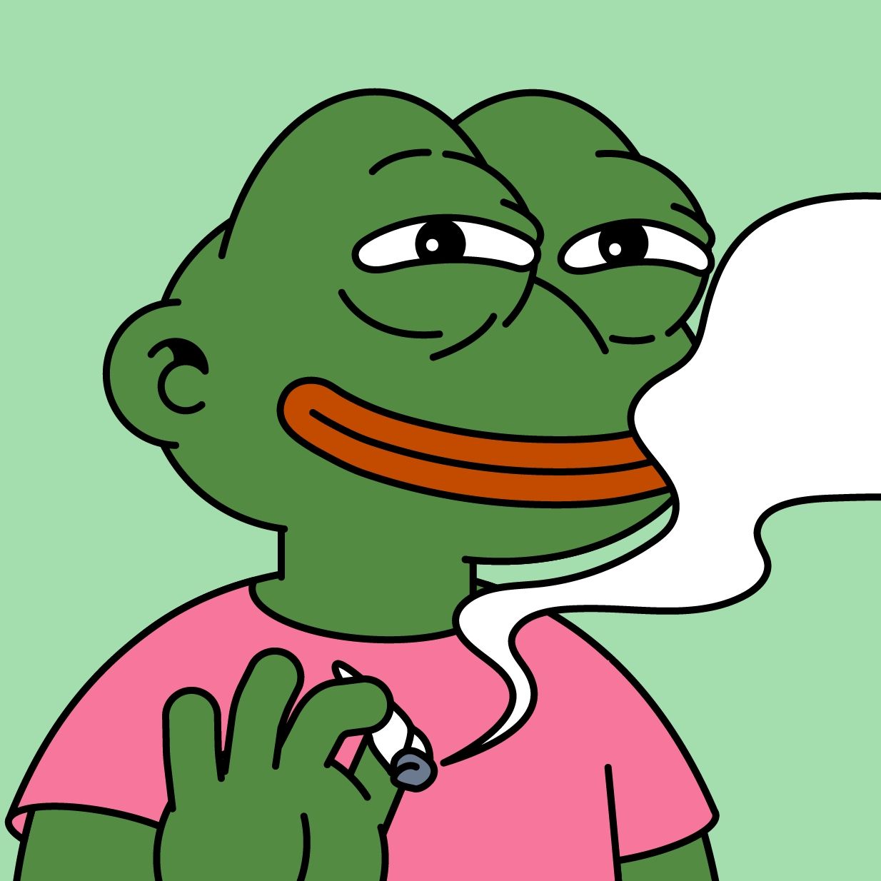 frog #73