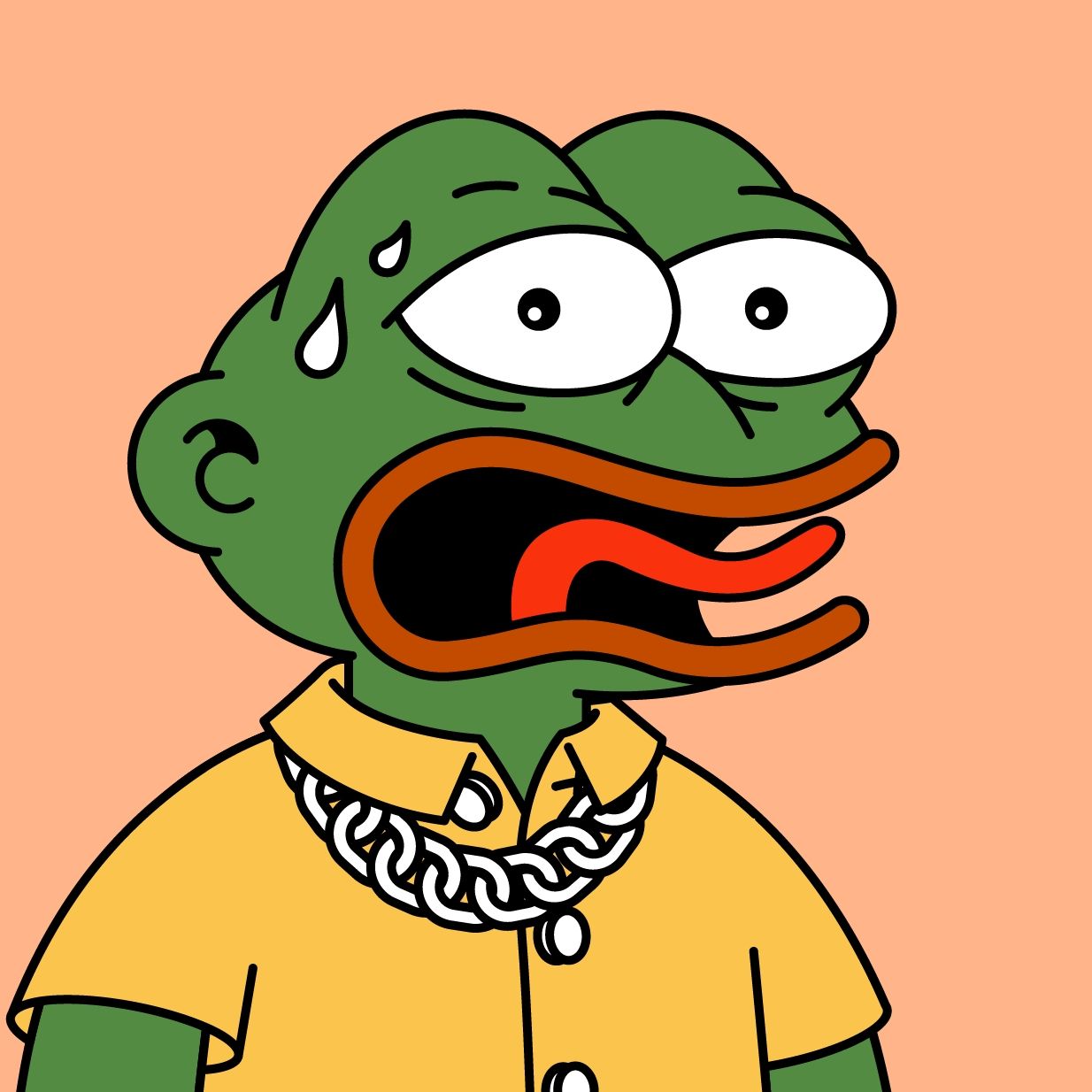 frog #739