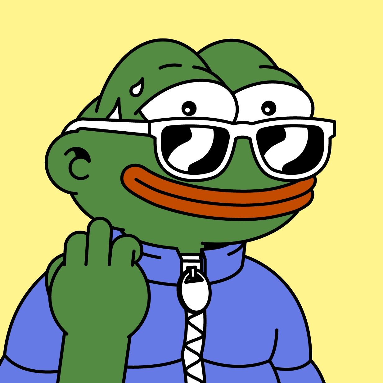frog #753