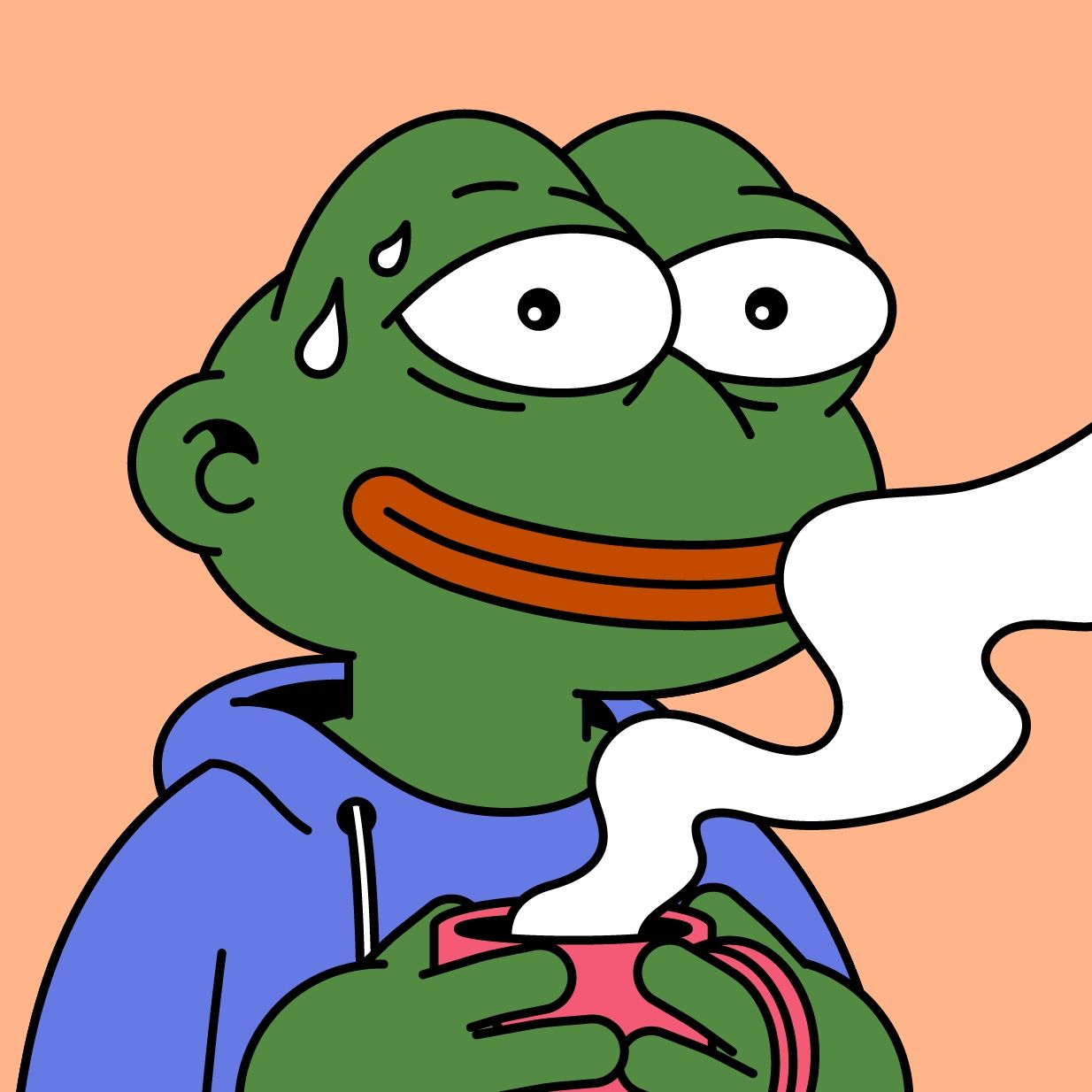 frog #768
