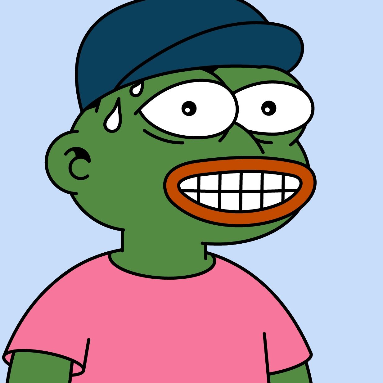 frog #81