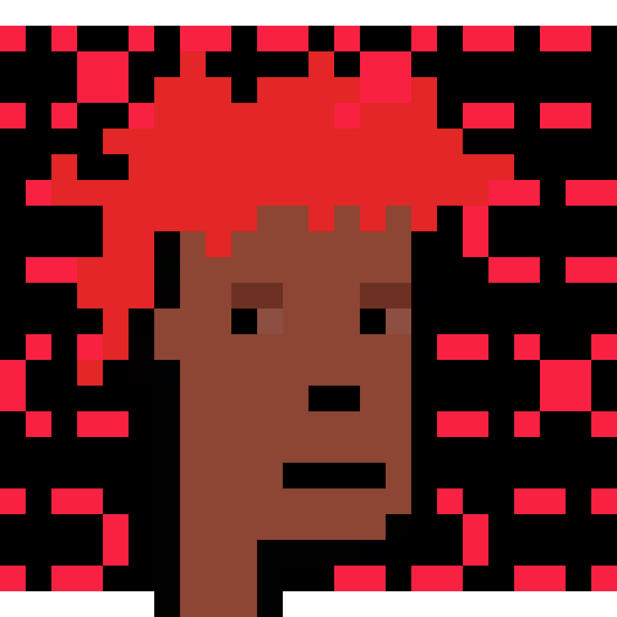 GlitchPunks #511