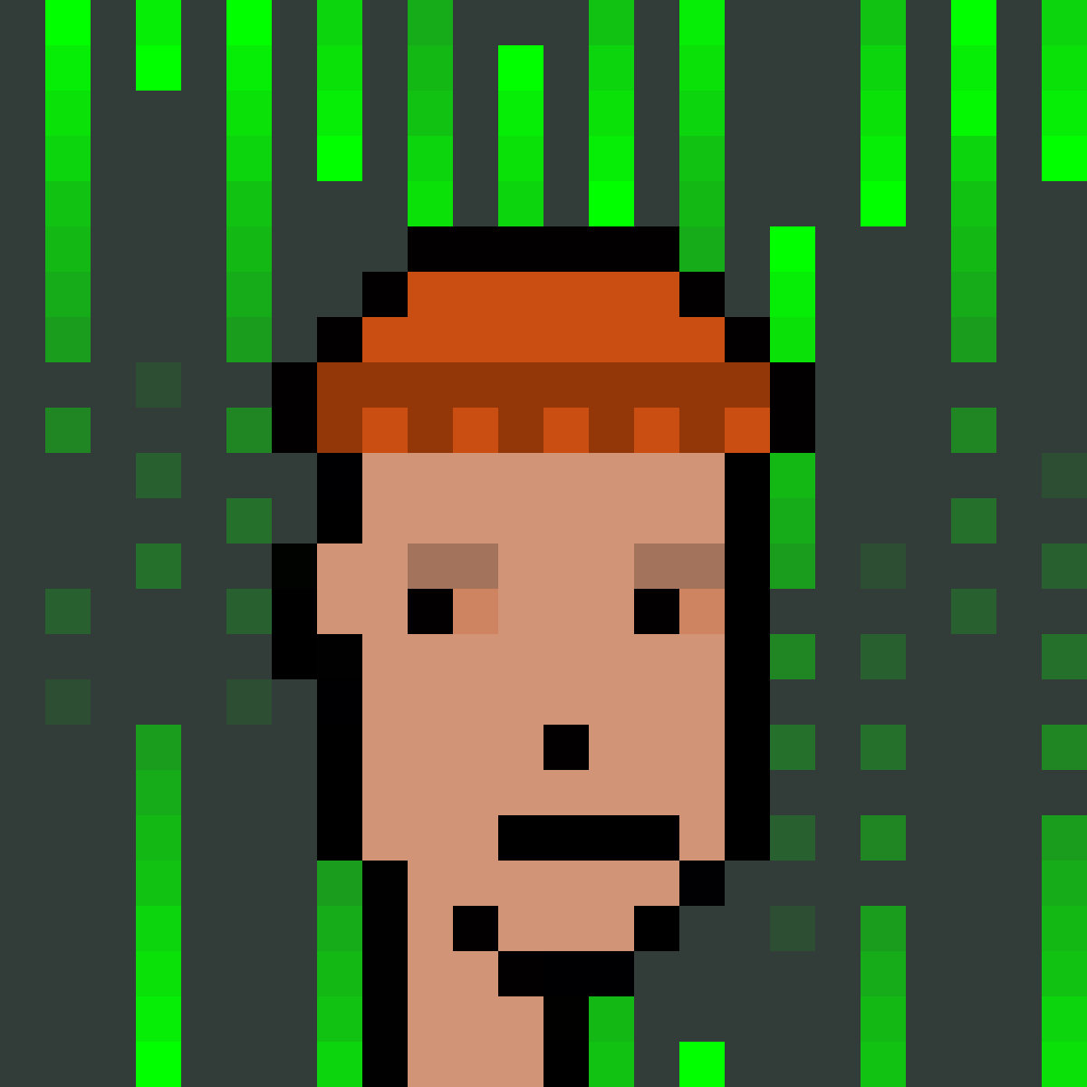 GlitchPunks #653