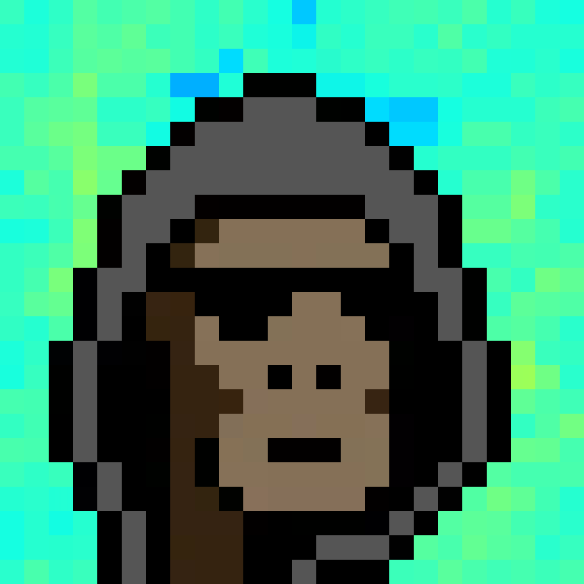 GlitchPunks #669