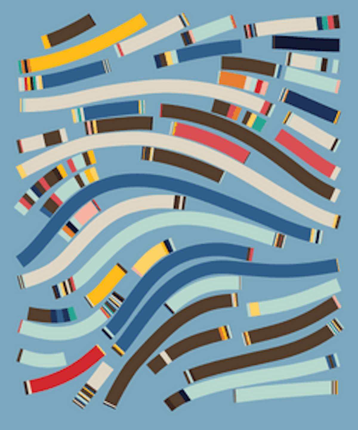 Ordinal Fidenza #45